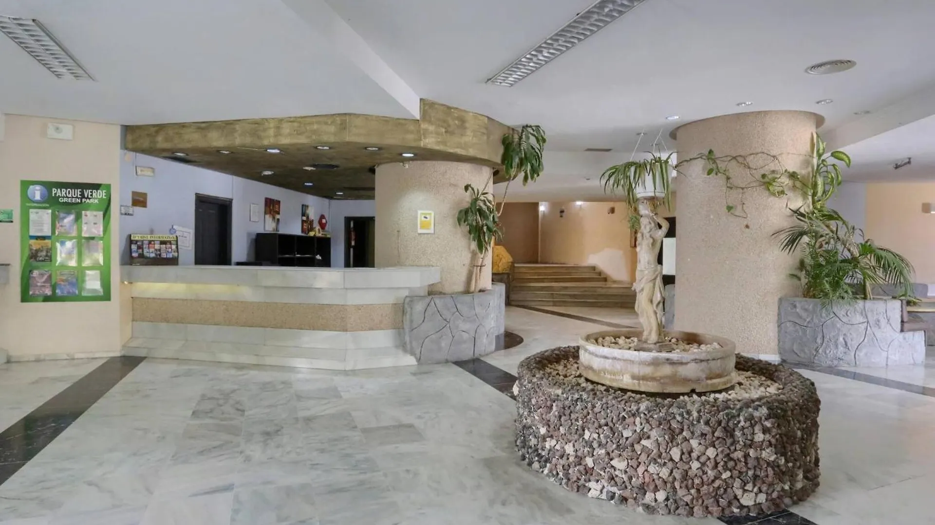Green Studio, Pools, Terrace, Air Con, Fiber San Miguel de Abona 0*,  İspanya