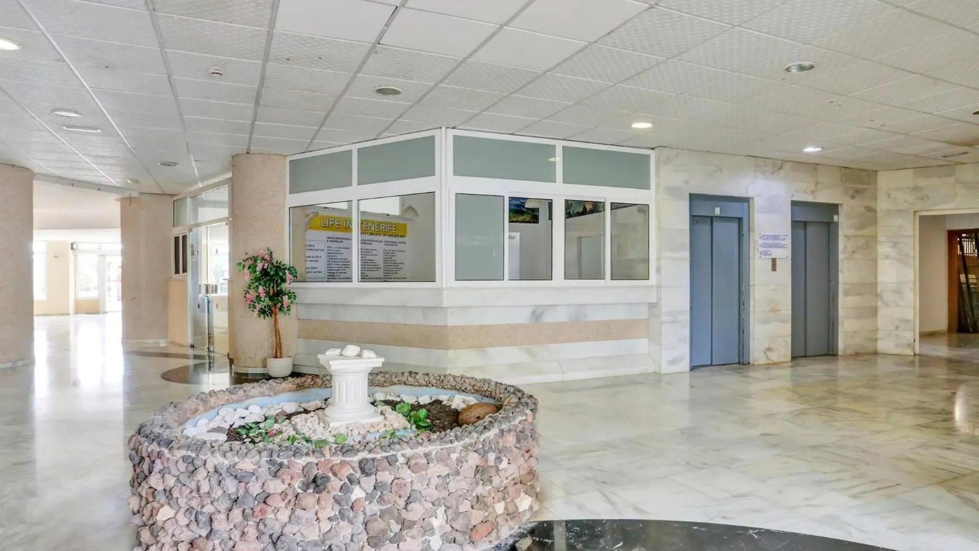 Green Studio, Pools, Terrace, Air Con, Fiber San Miguel de Abona España