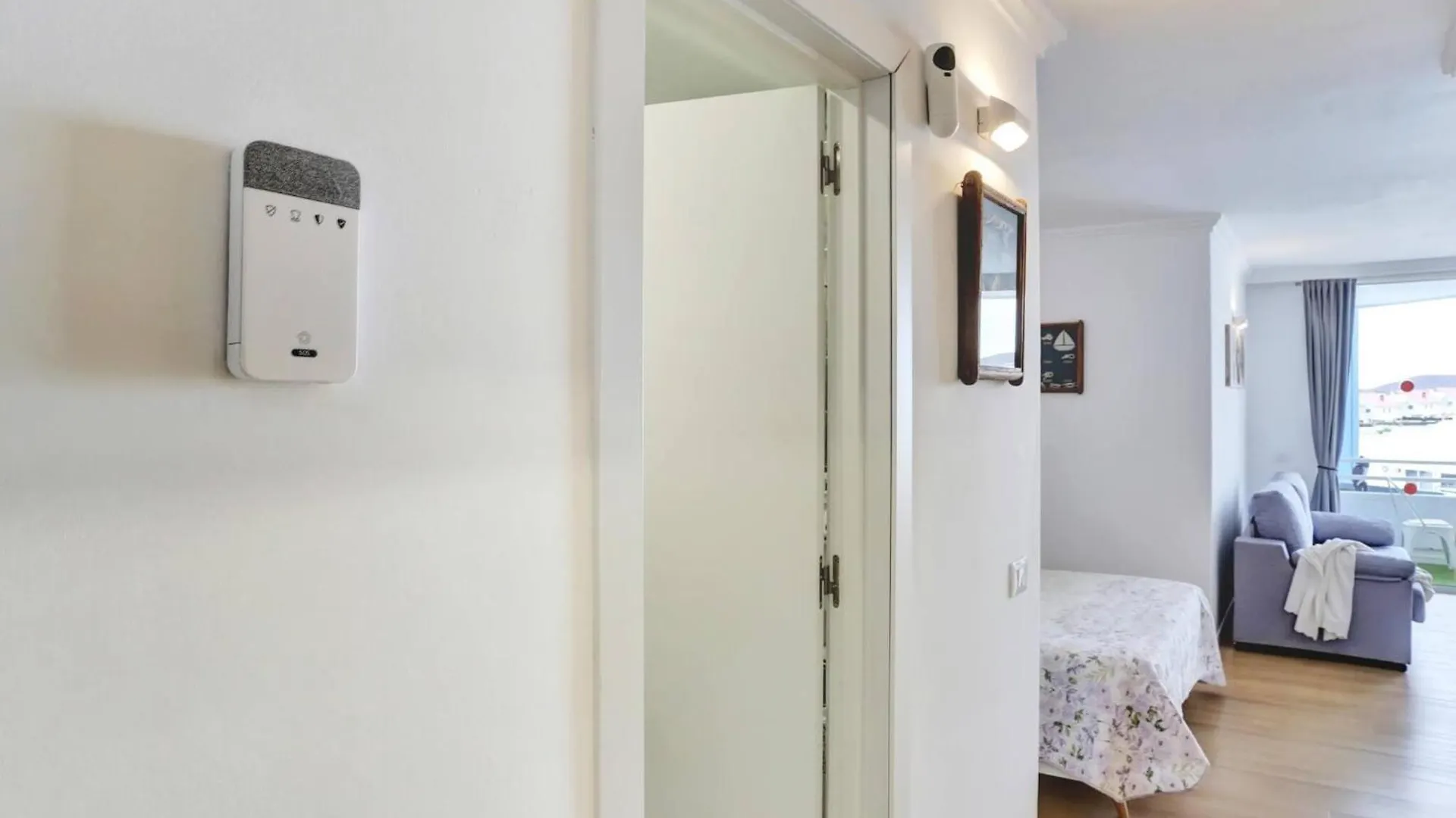 Apartamento Green Studio, Pools, Terrace, Air Con, Fiber San Miguel de Abona