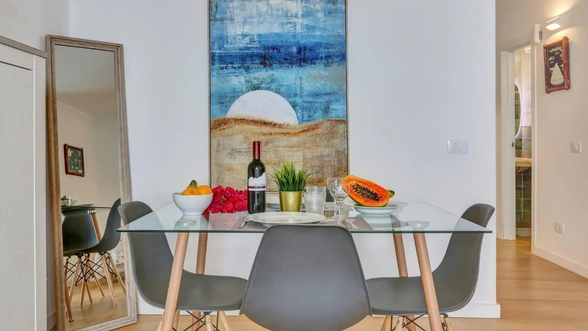 Green Studio, Pools, Terrace, Air Con, Fiber San Miguel de Abona 0*,