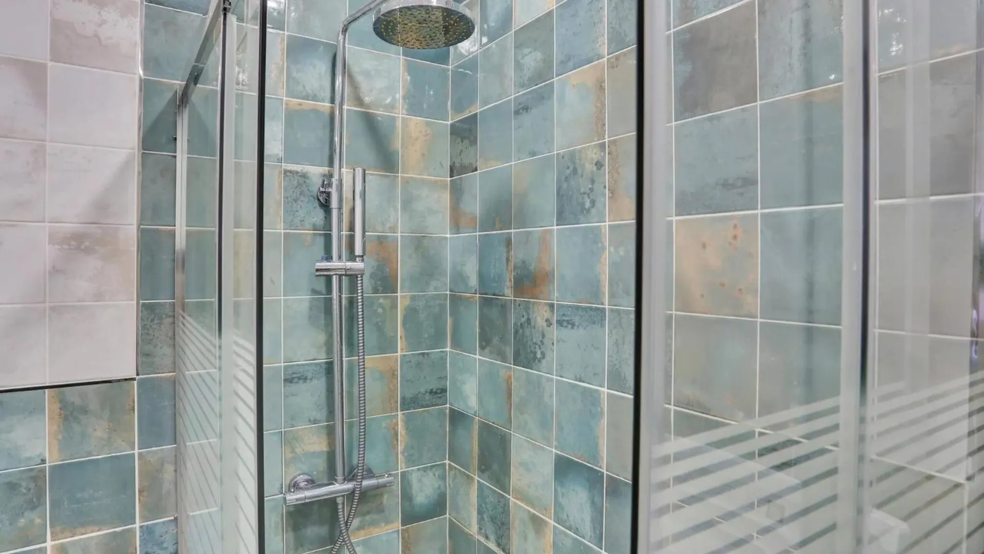 Green Studio, Pools, Terrace, Air Con, Fiber San Miguel de Abona