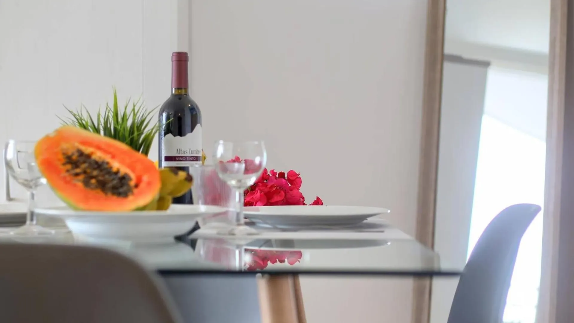 Green Studio, Pools, Terrace, Air Con, Fiber San Miguel de Abona Daire