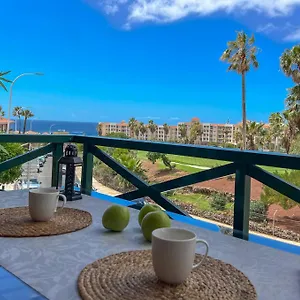  Apartament Paz Ocean View, Air Condition, Wifi, Heated Pool
